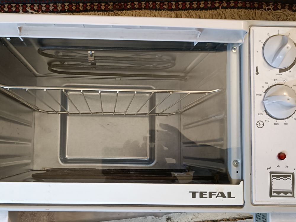 Four TEFAL 1500W 60 Paris 13 (75)