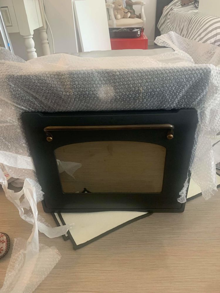 Four traditionnel fonction nickel 250 Noisy-le-Grand (93)