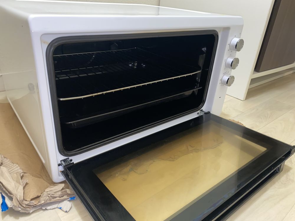 d'un four 60 Reims (51)