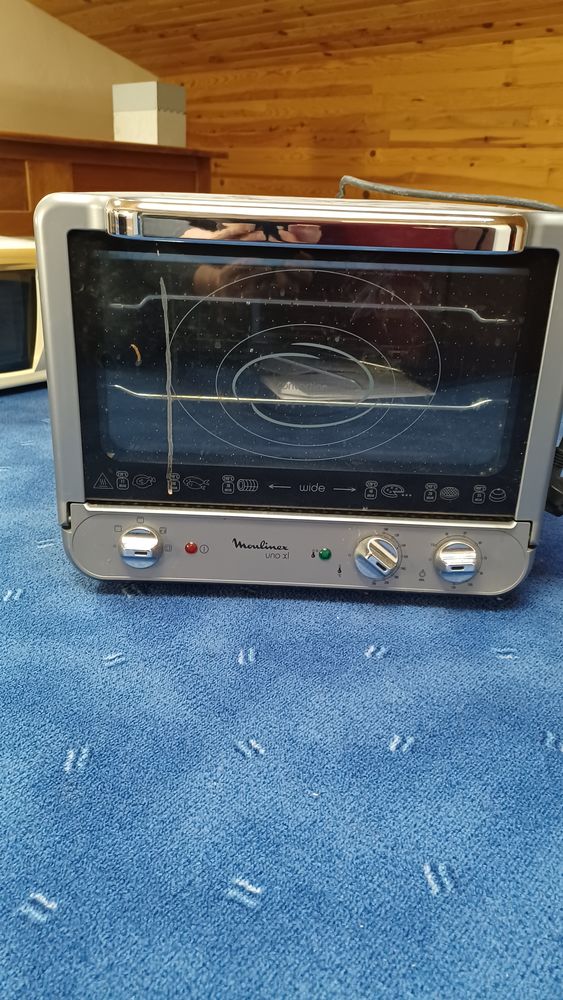 four 30 Savines-le-Lac (05)