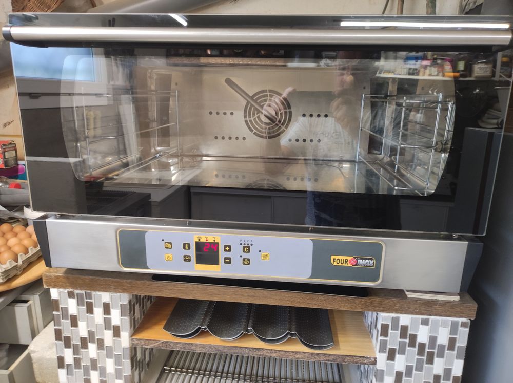 Four 600 Roche-lez-Beaupr� (25)