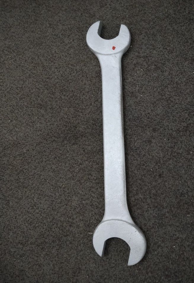 CL� A FOURCHE 38X42. 7 La Madeleine (59)