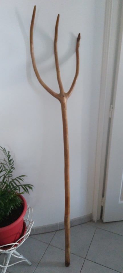 fourche en bois tr�s bonne qualit�e 20 La Seyne-sur-Mer (83)