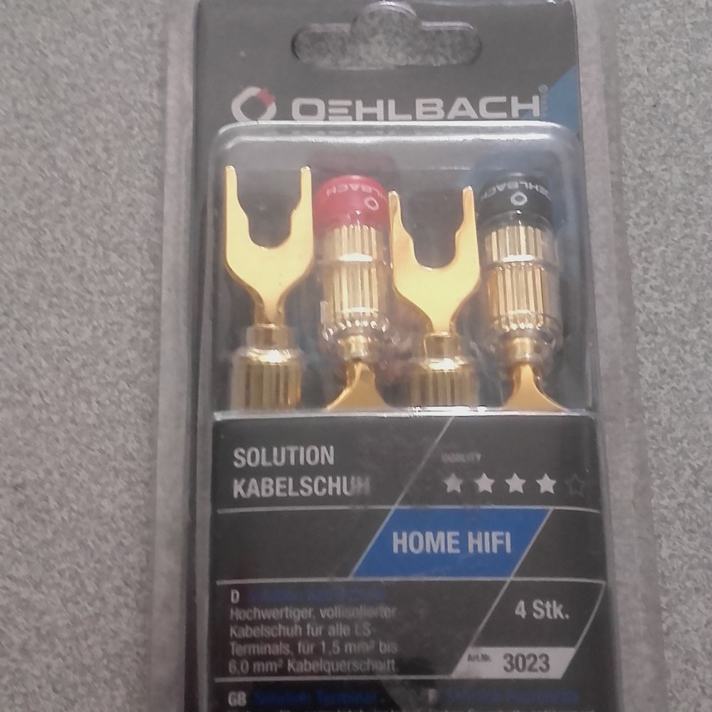 FOURCHES. HP. OEHLBACH 30 Romans-sur-Is�re (26)