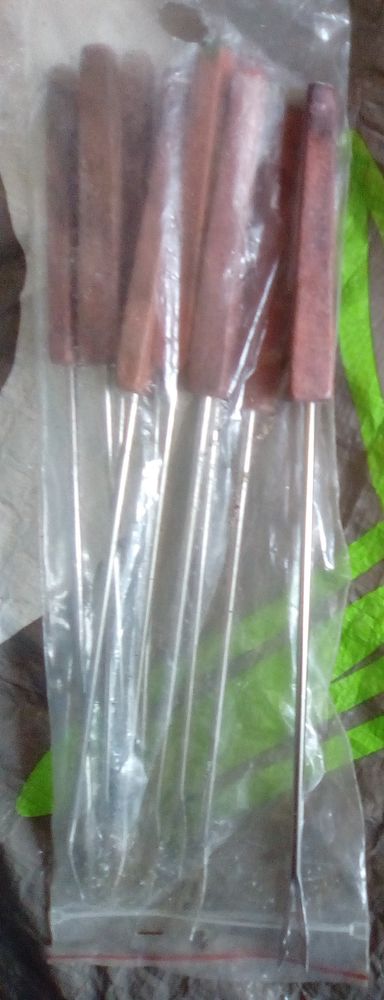 Fourchette fondue savoyarde 5 Beauchamp (95)