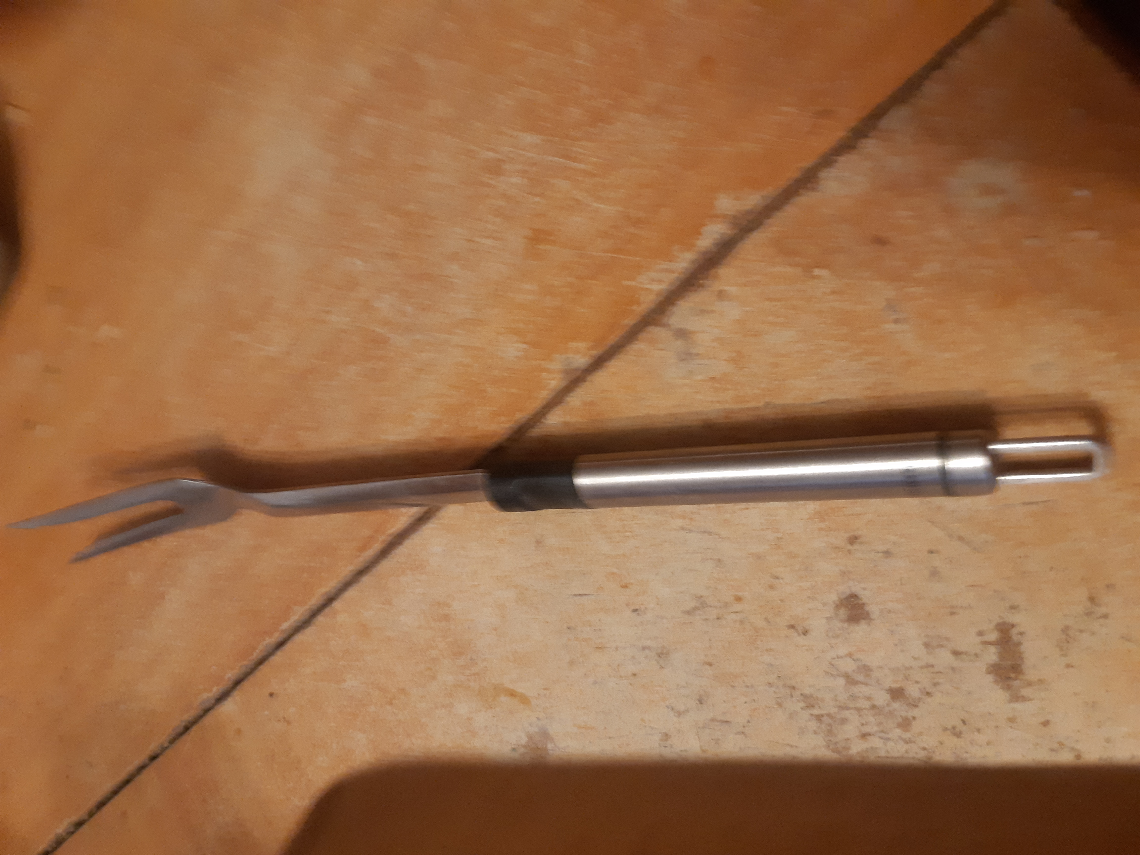 Fourchette � viande 4 Montb�liard (25)