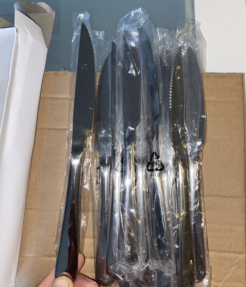 Fourchettes / couteaux 6 Le M�e-sur-Seine (77)