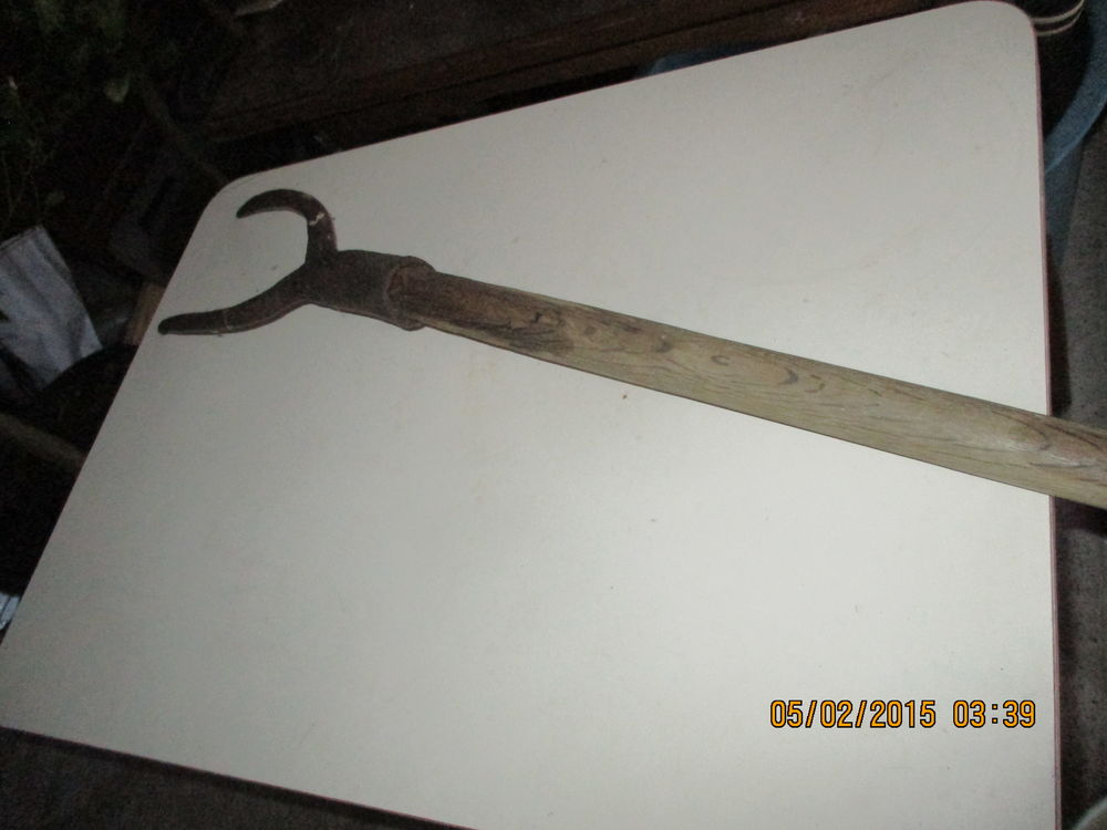 fourchine ancienne 10 Casteljaloux (47)