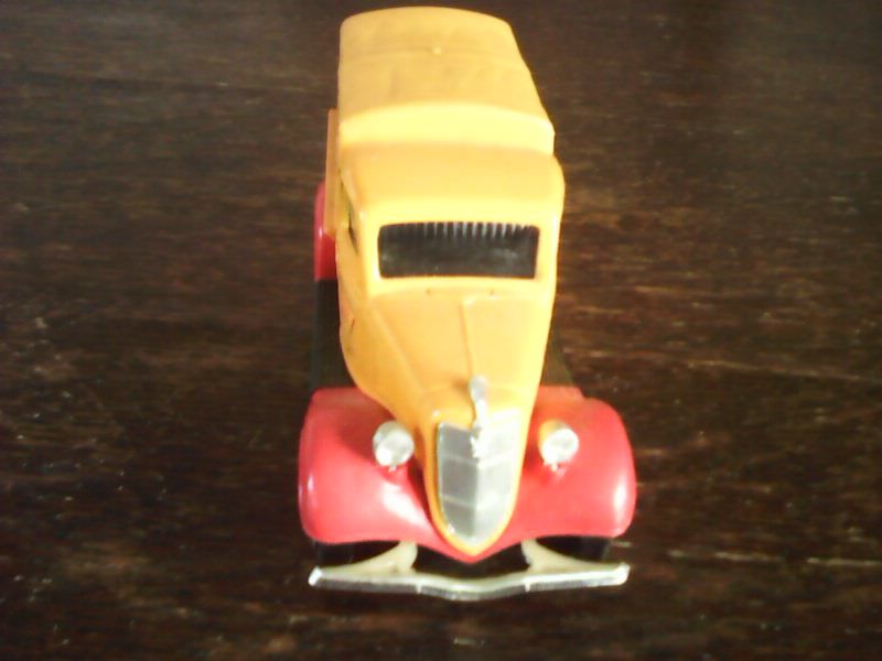 Fourgon V8 Kodak 1936 Solido 1/43 14 Marmande (47)