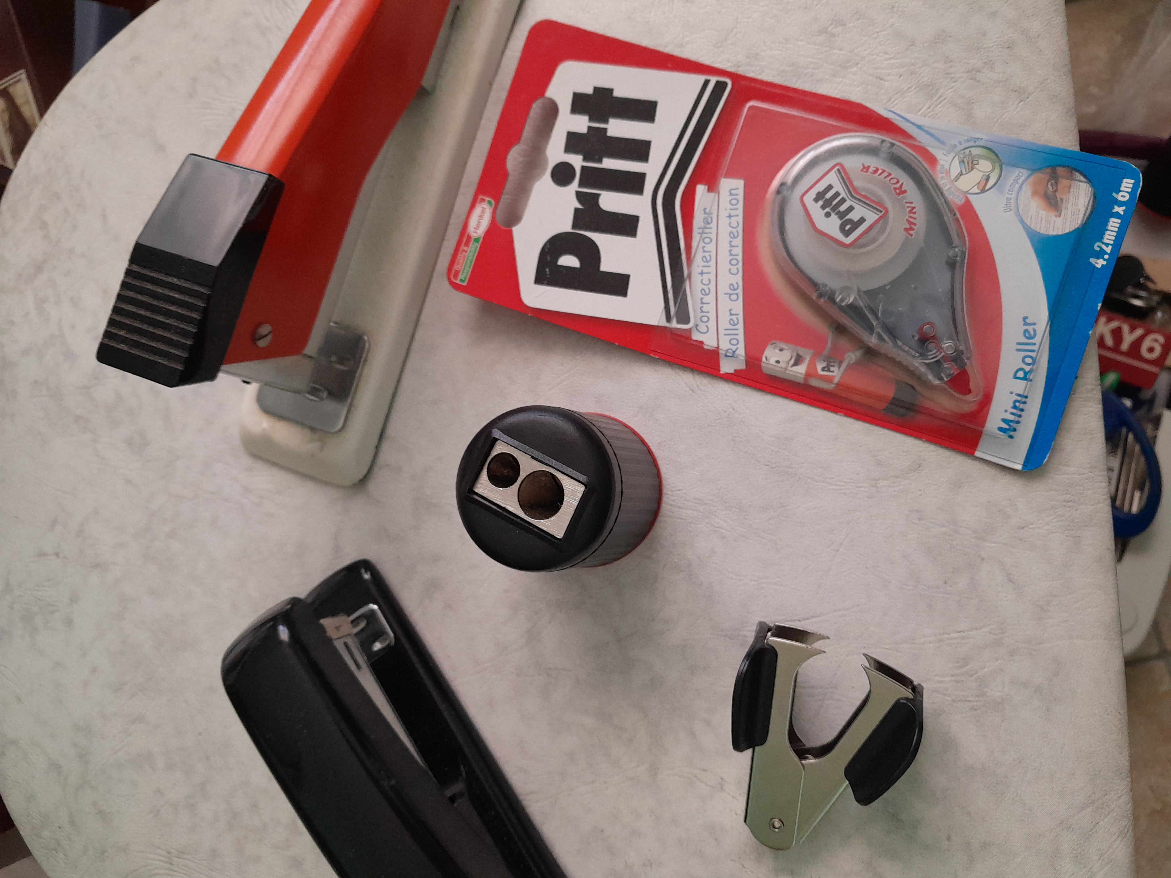 Fournitures de bureau 5 Montblanc (34)