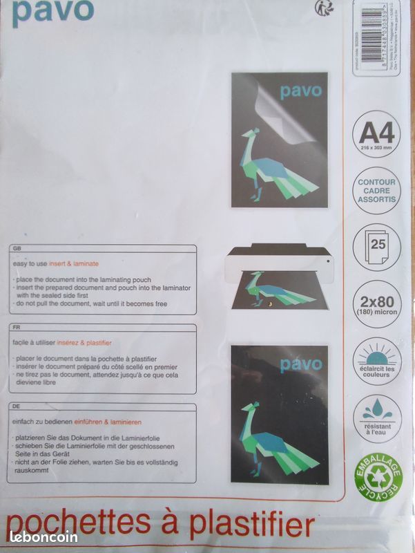 Fournitures de bureau 8 Wattignies (59)