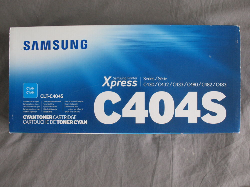 Fournitures scolaires
2 Saint-Cloud (92)