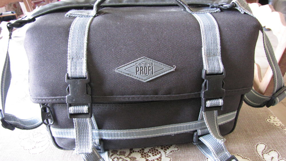 Sac fourre-tout 20 Tourlaville (50)