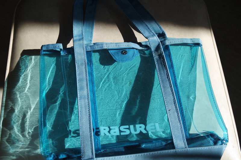 sac fourre -tout 5 Houchin (62)