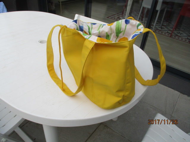 sac fourre tout 10 Castres (81)