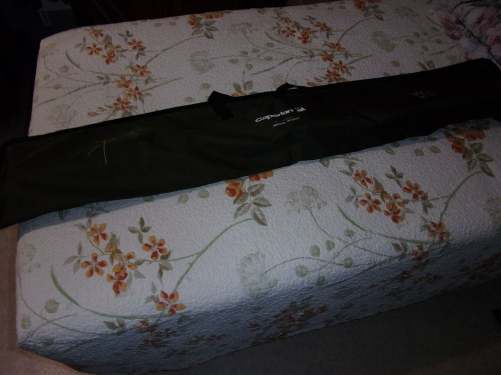 Fourreau de p�che 40 Vand�uvre-l�s-Nancy (54)