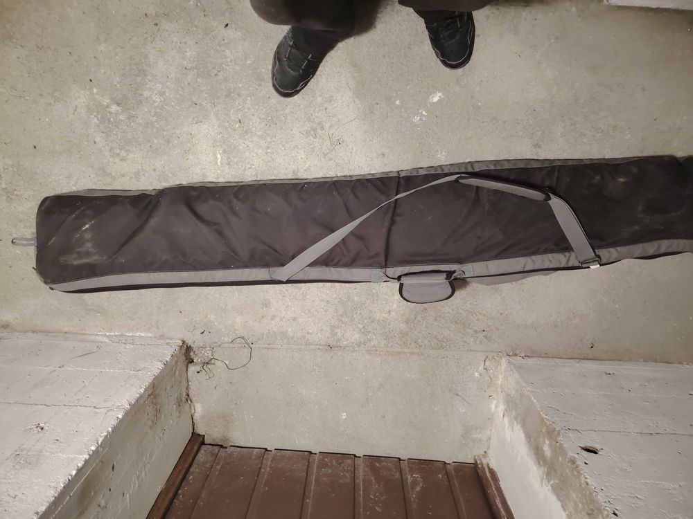 fourreau p�che 30 Maubeuge (59)