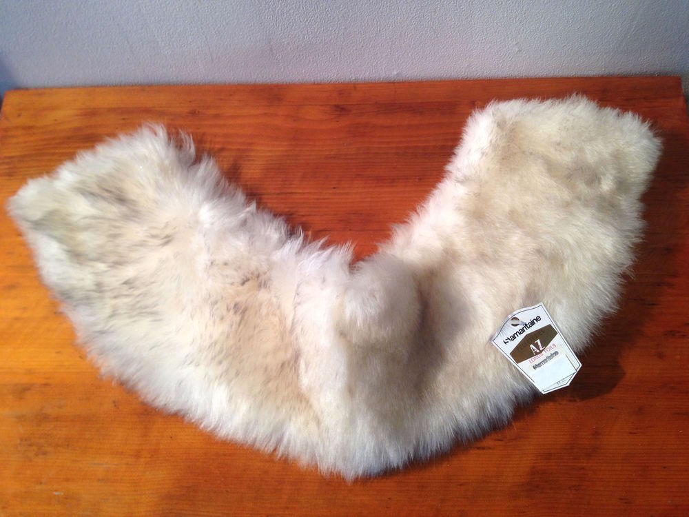 COL DE FOURRURE TOUR DE COU NEUF 32 Paris 17 (75)