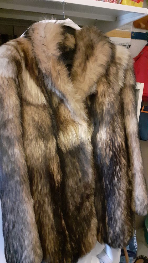 Fourrure 160 Pont-du-Ch�teau (63)