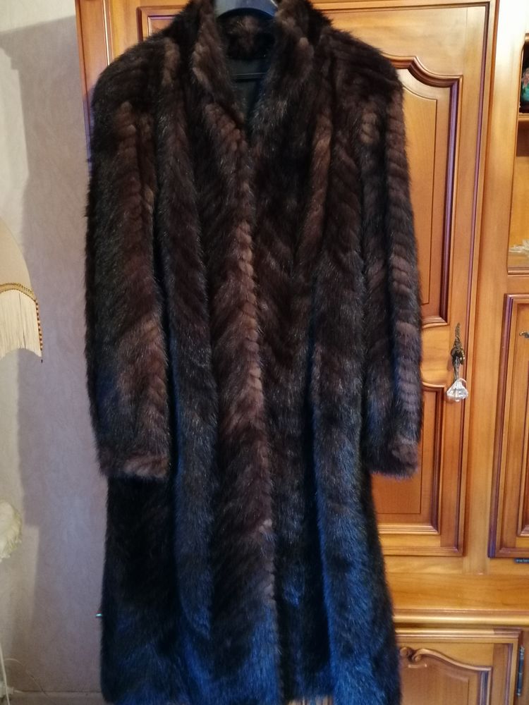 FOURRURES 1 Golbey (88)