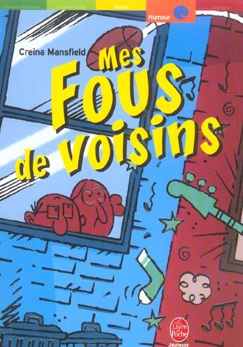 MES FOUS DE VOISINS 3 Andernos-les-Bains (33)