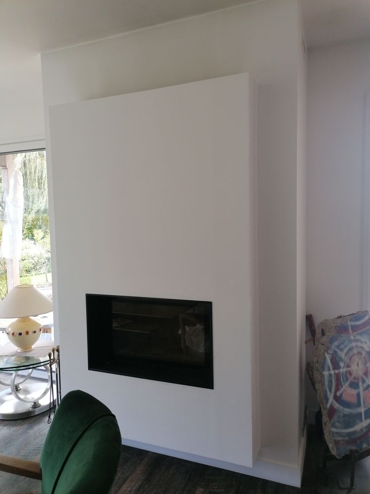 FOYER FERME 0 Ploeren (56)