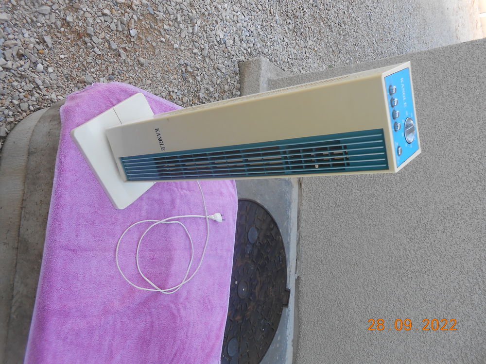 Air frais 10 Avignon (84)