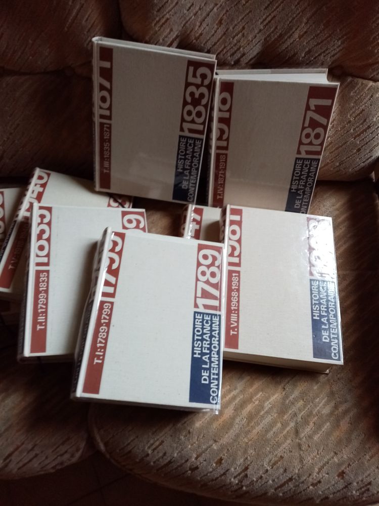 LA FRANCE CONTEMPORAINE 60 Gourdon (46)