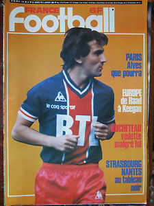  France Football 800 Janville-sur-Juine (91)