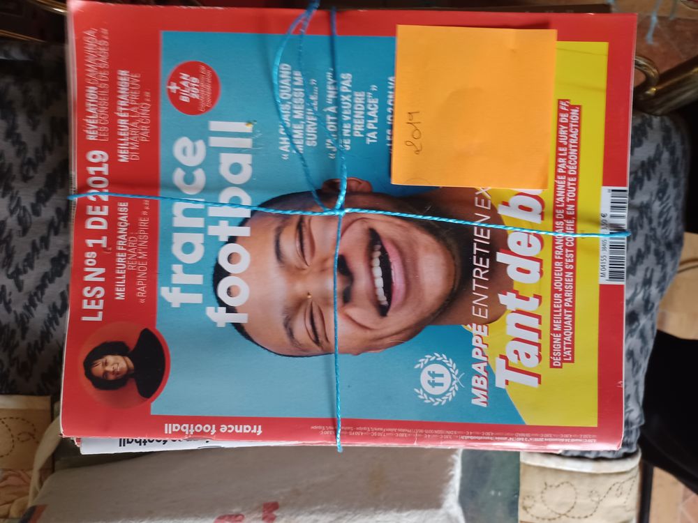 France-Football 1500 Orvault (44)