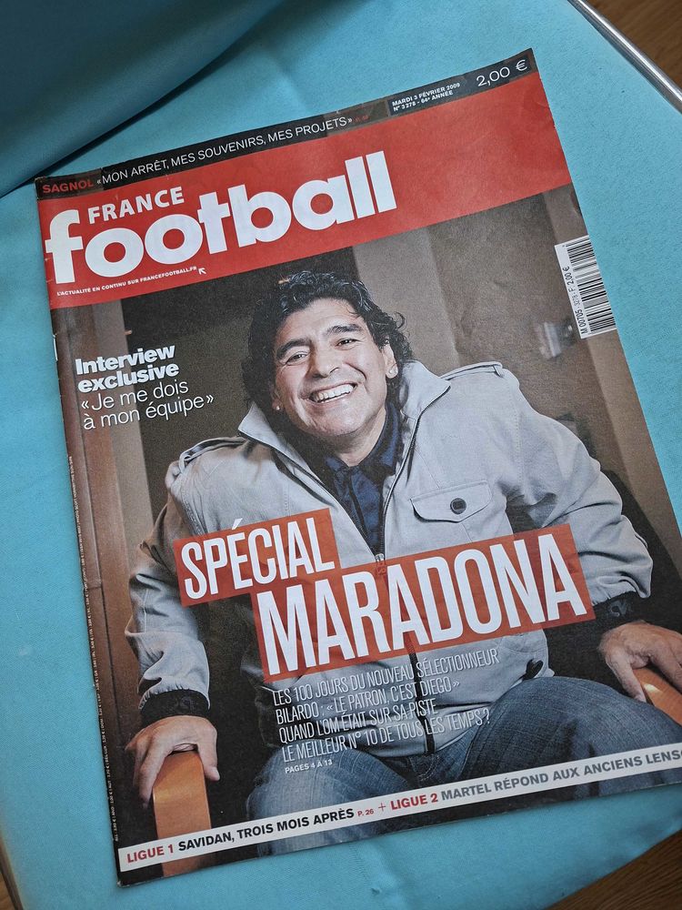 France Football 5 Toulon (83)