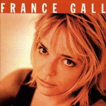 cd FRANCE de France Gall (�tat neuf) 10 Martigues (13)