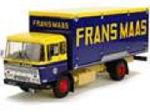 DAF 600  FRANCE MAAS  59 Coudekerque-Branche (59)