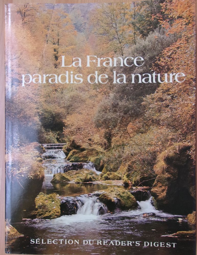 La France paradis de la nature 5 B�thencourt-sur-Mer (80)