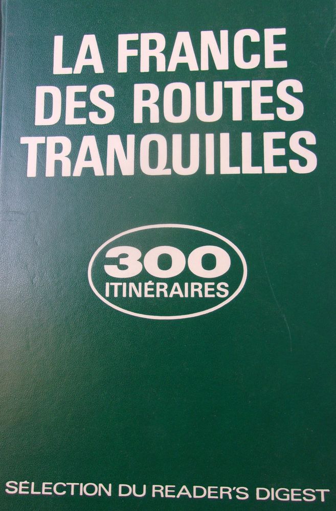 La France des routes tranquilles 4 B�thencourt-sur-Mer (80)