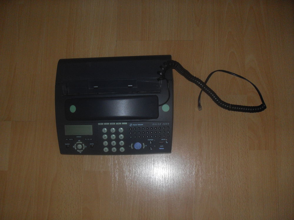 Fax  france t�l�com  50 Saint-Germain-au-Mont-d'Or (69)