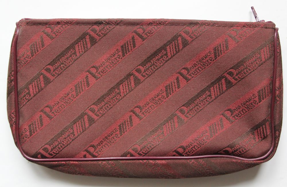 AIR FRANCE VINTAGE Trousse premi�re classe
12 Issy-les-Moulineaux (92)