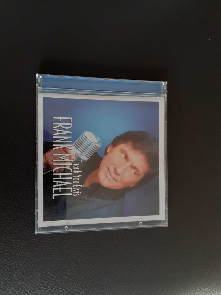 CD franck mickael 1 Parign�-le-P�lin (72)