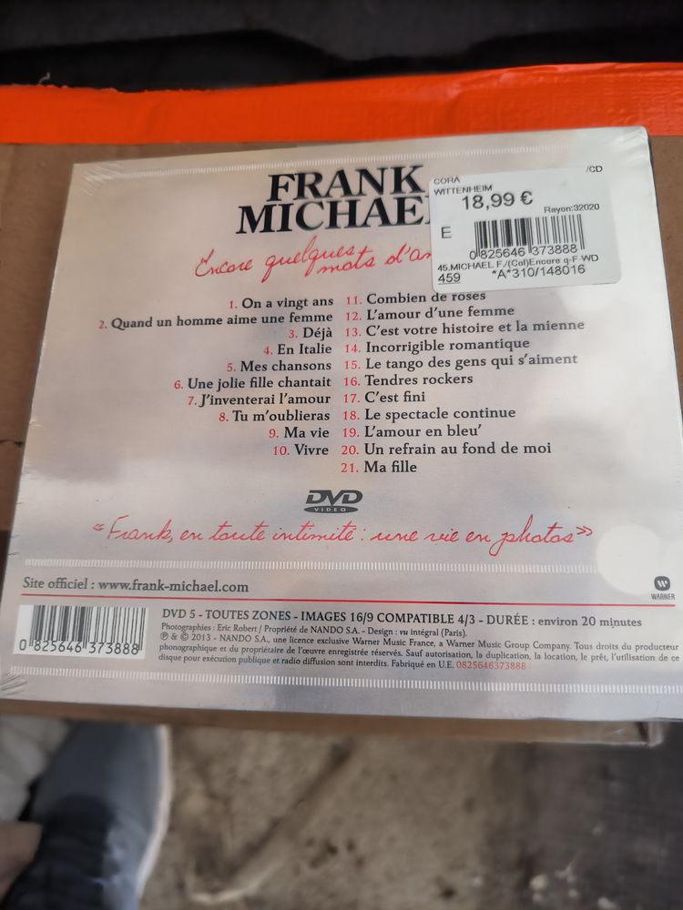 Cd Franck Mikael 5 Wittenheim (68)