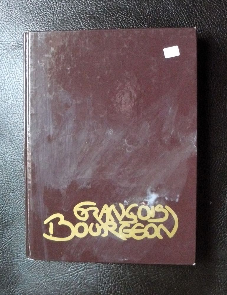 EO Fran�ois Bourgeon : Le passager du temps - Corteggiani 8 Argenteuil (95)