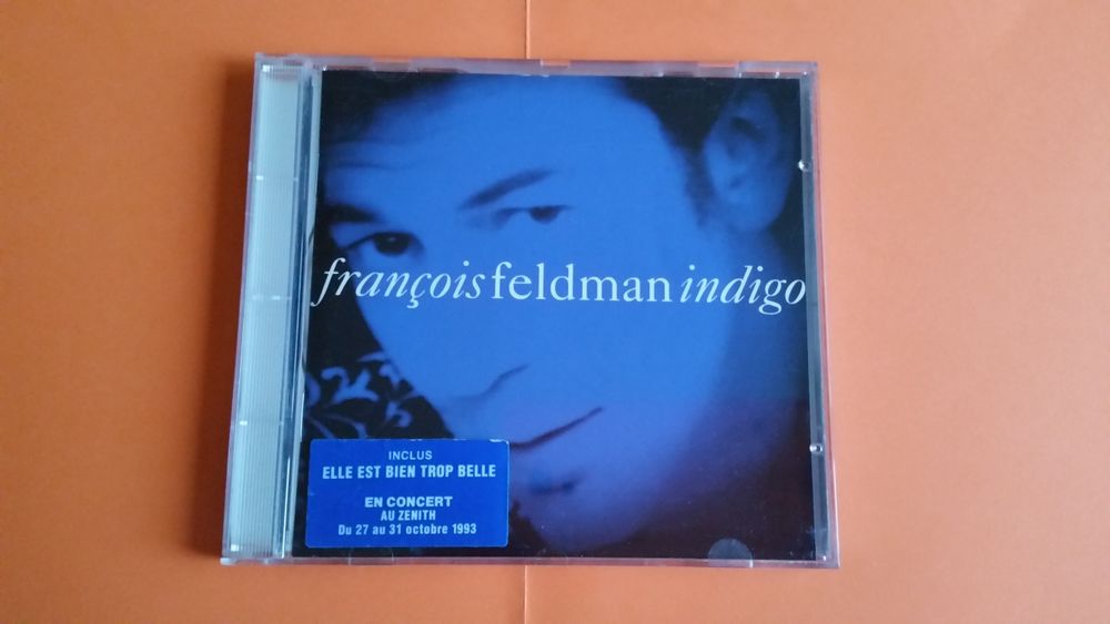 FRAN�OIS FELDMAN 0 Strasbourg (67)