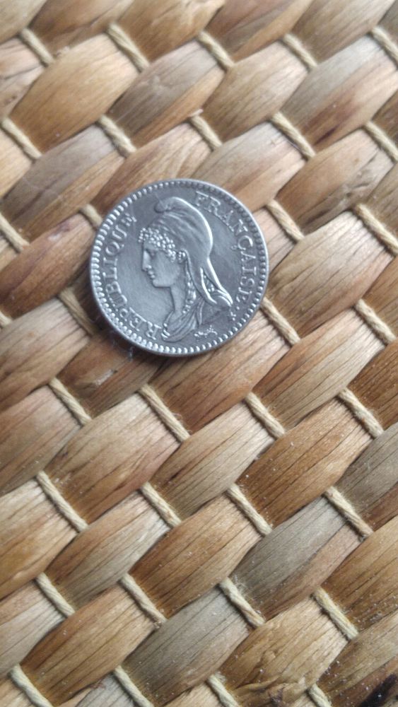 1 Francs 50 Bagneux (92)