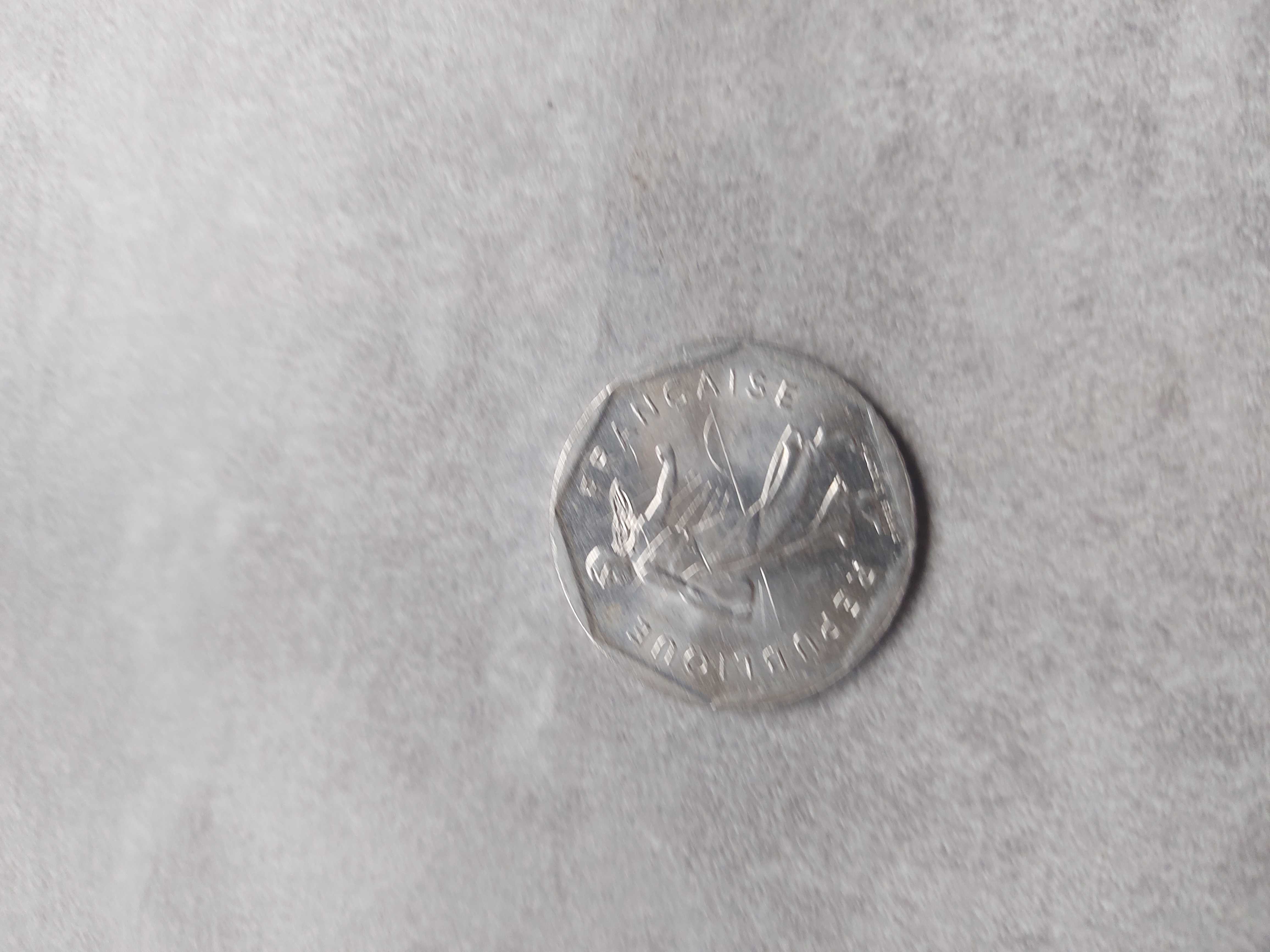 2 francs 7 Normanville (27)