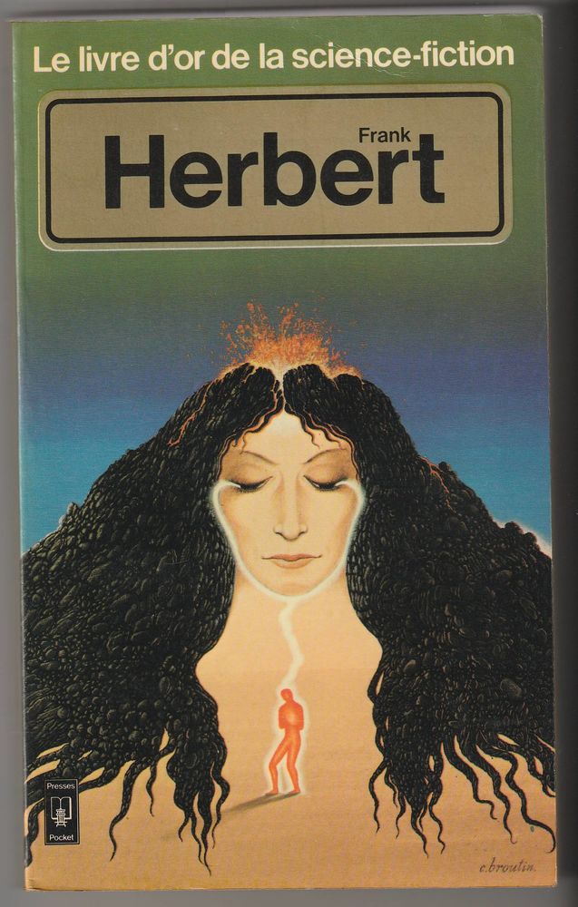 Frank Herbert - Anthologie
4 Sauxillanges (63)