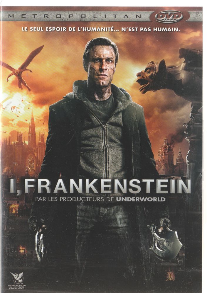 I, Frankenstein 2 Marseille 15 (13)