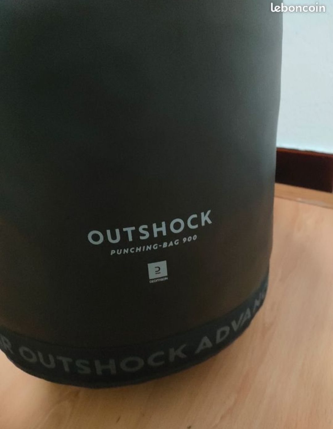 Sac de frappe 50kg 90 Villefranche-de-Rouergue (12)