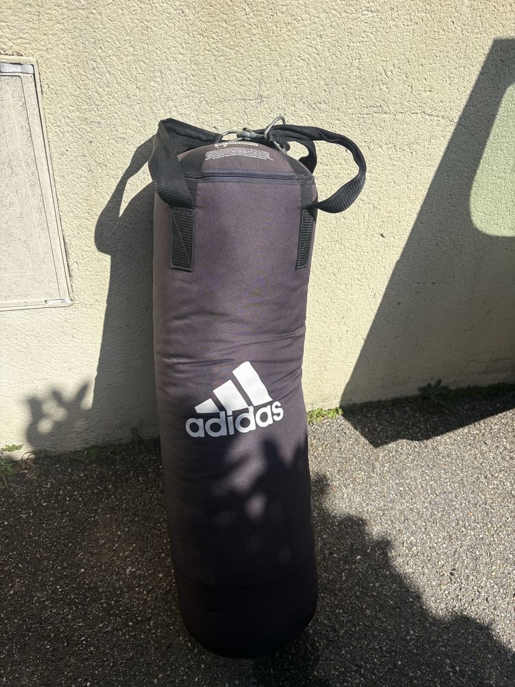 Sac de frappe Adidas �  Bon �tat 59 Libourne (33)