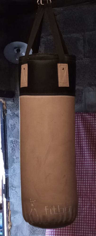 sac de frappe et gants 80 Camphin-en-Carembault (59)