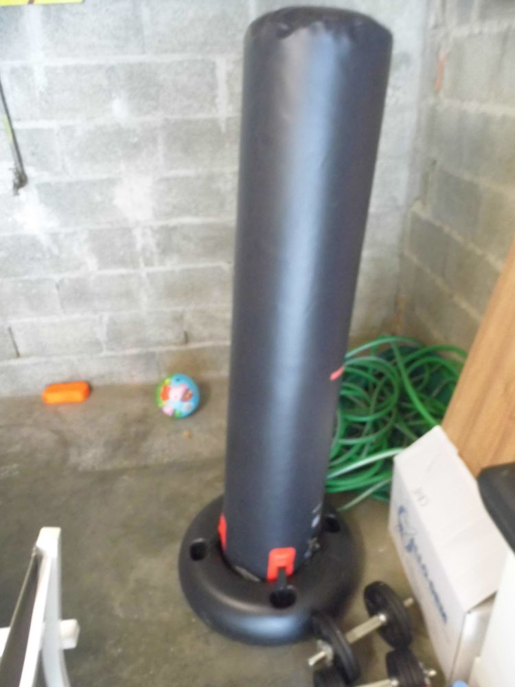 sac de frappe 50 Rixheim (68)