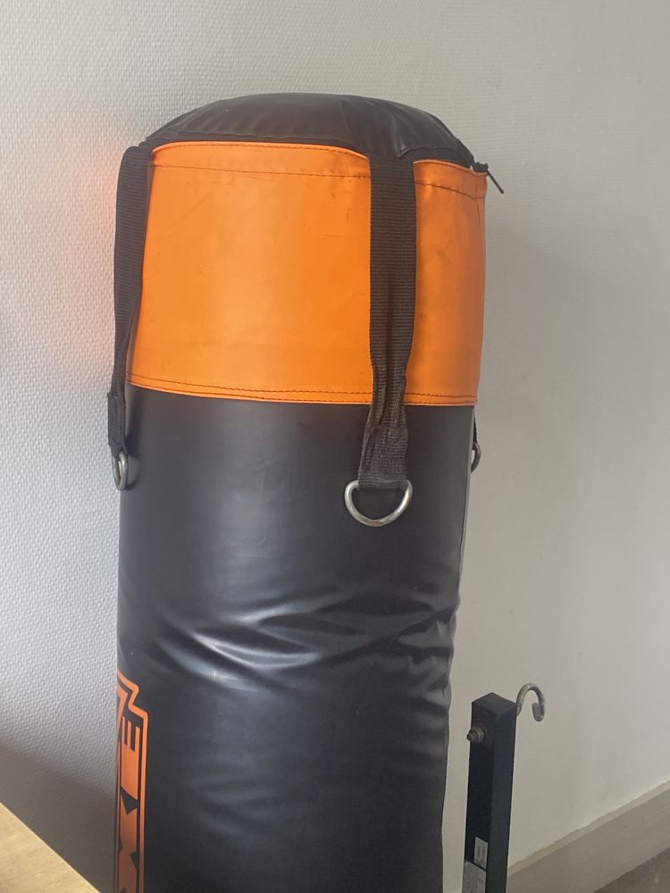 Sac de frappe 40 Mialet (30)